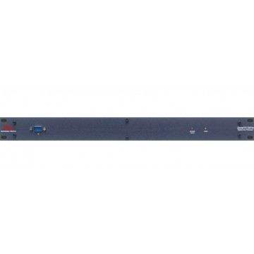 Bộ xử lý vùng kỹ thuật số DBX ZonePRO 641M